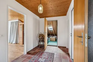 Objektbild Taudelweg 4, 5722 Gränichen