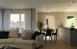 Objektbild Lindawäg 5, 7075 Churwalden