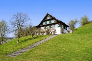 Objektbild Hürnli 651, 9650 Nesslau