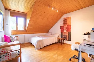 Objektbild Mühlmet 385, 5063 Wölflinswil