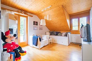 Objektbild Mühlmet 385, 5063 Wölflinswil