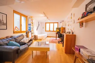 Objektbild Mühlmet 385, 5063 Wölflinswil