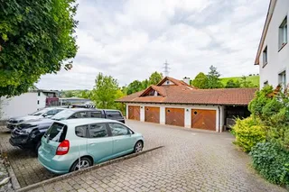 Objektbild Mühlmet 385, 5063 Wölflinswil