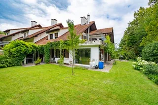 Objektbild Mühlmet 385, 5063 Wölflinswil