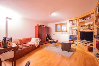 Objektbild Mühlmet 385, 5063 Wölflinswil