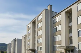 Objektbild Forelstrasse 26, 3072 Ostermundigen