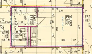Objektbild Forelstrasse 26, 3072 Ostermundigen