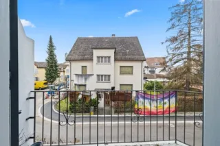 Objektbild Bachweg 9, 4600 Olten