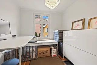 Objektbild Bachweg 9, 4600 Olten