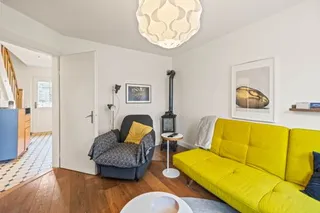 Objektbild Bachweg 9, 4600 Olten