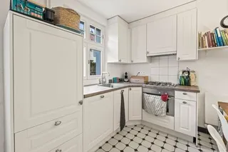 Objektbild Bachweg 9, 4600 Olten