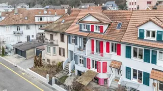 Objektbild Bachweg 9, 4600 Olten