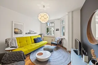 Objektbild Bachweg 9, 4600 Olten