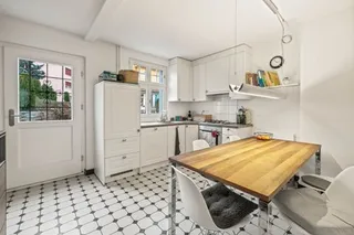 Objektbild Bachweg 9, 4600 Olten