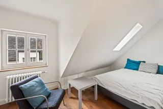 Objektbild Bachweg 9, 4600 Olten