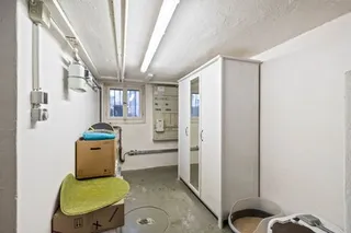 Objektbild Bachweg 9, 4600 Olten