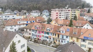 Objektbild Bachweg 9, 4600 Olten