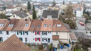 Objektbild Bachweg 9, 4600 Olten