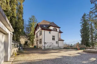 Objektbild Sonnenbergstrasse 39, 5734 Reinach