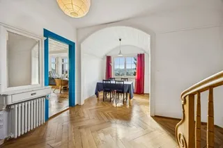 Objektbild Sonnenbergstrasse 39, 5734 Reinach