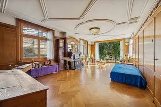 Objektbild Sonnenbergstrasse 39, 5734 Reinach