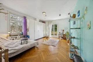 Objektbild Sonnenbergstrasse 39, 5734 Reinach