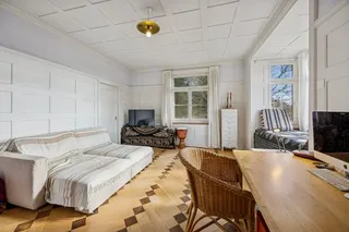 Objektbild Sonnenbergstrasse 39, 5734 Reinach