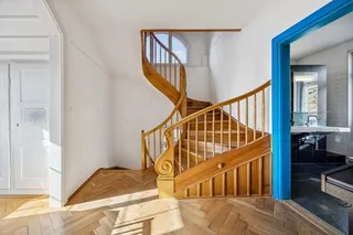 Objektbild Sonnenbergstrasse 39, 5734 Reinach