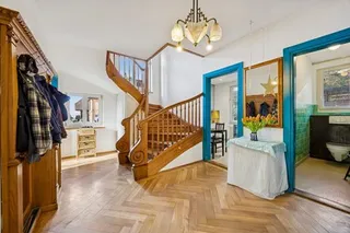 Objektbild Sonnenbergstrasse 39, 5734 Reinach