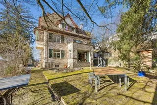 Objektbild Sonnenbergstrasse 39, 5734 Reinach