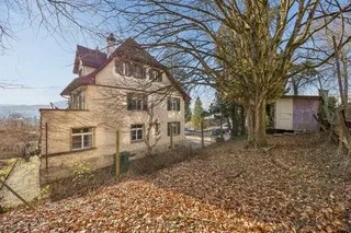 Objektbild Sonnenbergstrasse 39, 5734 Reinach