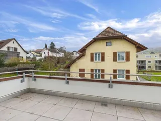 Objektbild Saegimattweg 14, 4704 Niederbipp