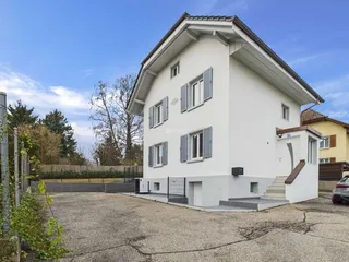 Objektbild Saegimattweg 14, 4704 Niederbipp