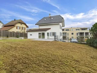 Objektbild Saegimattweg 14, 4704 Niederbipp