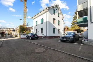 Objektbild Rankweg 15, 4402 Frenkendorf