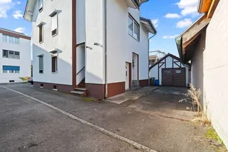 Objektbild Rankweg 15, 4402 Frenkendorf