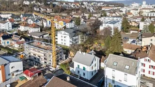 Objektbild Rankweg 15, 4402 Frenkendorf