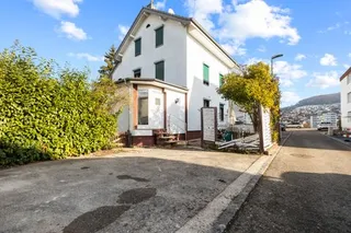 Objektbild Rankweg 15, 4402 Frenkendorf