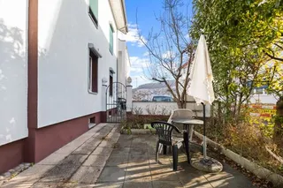 Objektbild Rankweg 15, 4402 Frenkendorf