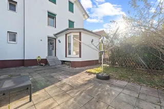 Objektbild Rankweg 15, 4402 Frenkendorf