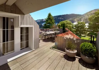 Objektbild Dorf 31, 9643 Krummenau