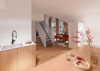 Objektbild Dorf 31, 9643 Krummenau