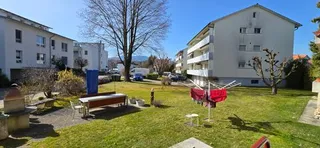 Objektbild Asterweg 3, 3661 Uetendorf