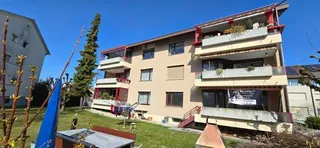 Objektbild Asterweg 3, 3661 Uetendorf