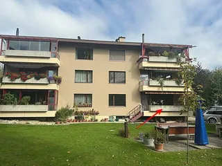 Objektbild Asterweg 3, 3661 Uetendorf