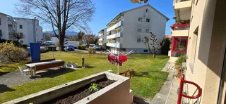 Objektbild Asterweg 3, 3661 Uetendorf