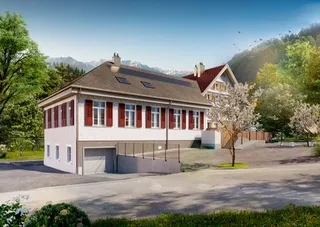 Objektbild Dorf 31, 9643 Krummenau