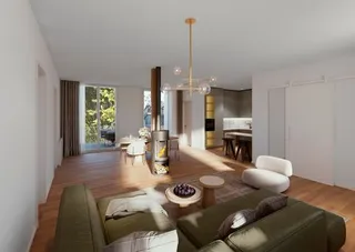 Objektbild Dorf 31, 9643 Krummenau