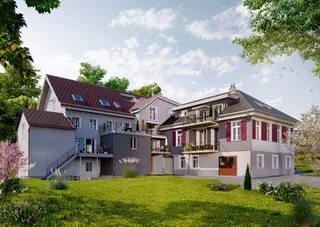 Objektbild Dorf 31, 9643 Krummenau