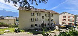 Objektbild Bellevuestrasse 9, 3600 Thun